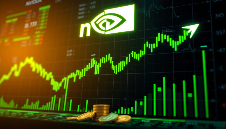 Nvidian osakekurssi 2026: Ennusteet, osingot ja analyysi