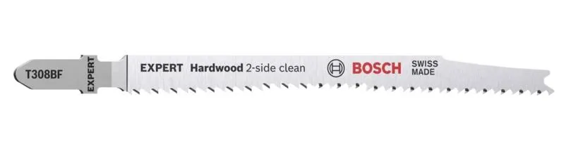 BOSCH EXPERT Hardwood 2-Side Clean T308BF