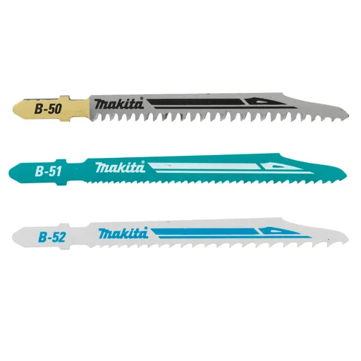Makita B-06292 Super Express pistosahanteräsarja