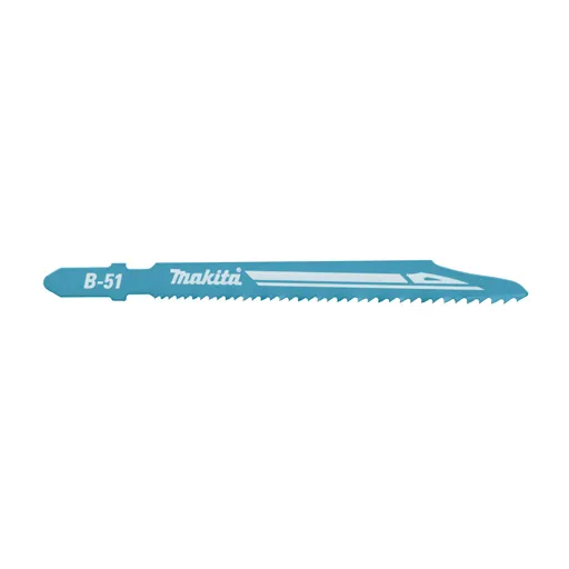 Makita B-07664 Super-Express B51 pikateräs-pistosahanterät 77 mm