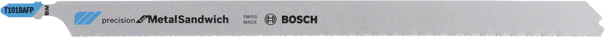 Bosch T 1018 AFP 3 kpl