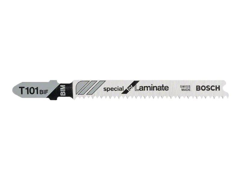 Bosch special for Laminate T 101 BIF