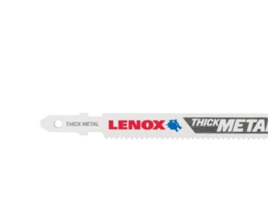 Lenox pistosahanterä B314T3 T118B 3 kpl pakkaus