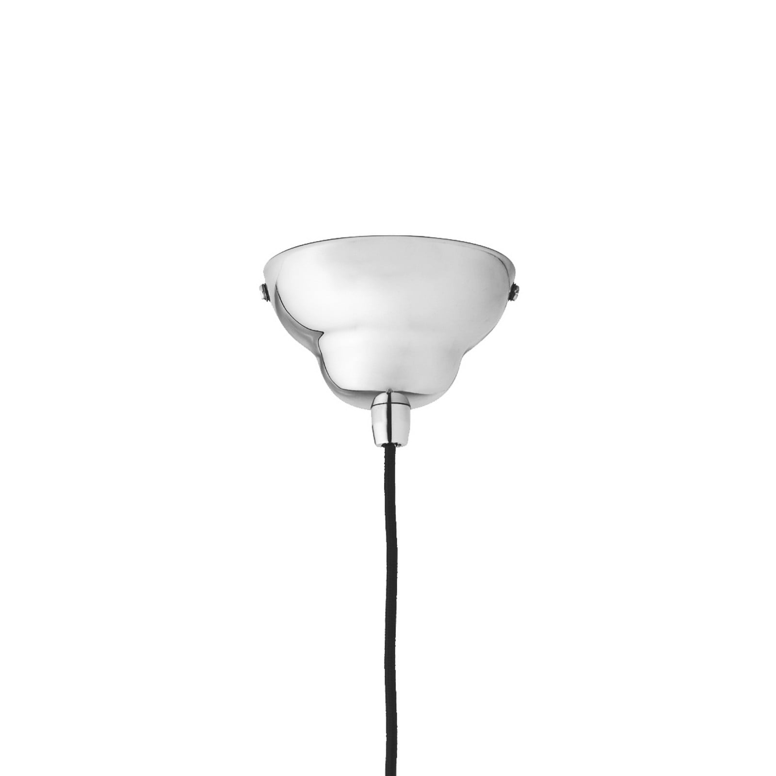 Alkuperäinen 1227 Giant-riippuvalaisin, sitruunankeltainen – Anglepoise