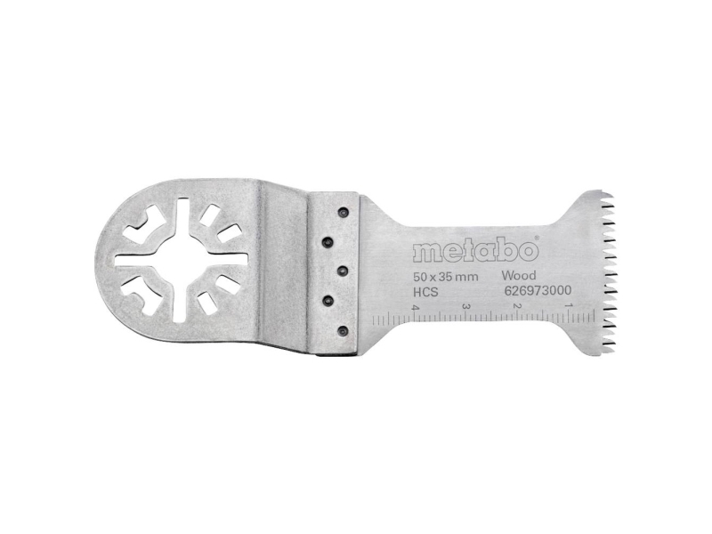 Metabo 626973000 Pistosahanterä 1 kpl