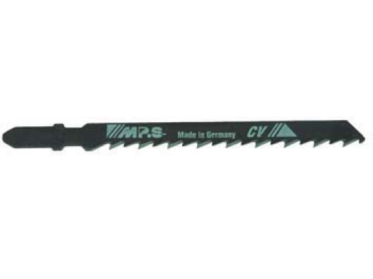 Pistosahanterä 3104 100mm CrV 6 tpi 5kpl