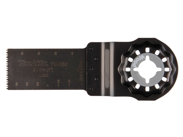 Makita B-64842-5 Pistosahanteräsarja 5 kpl