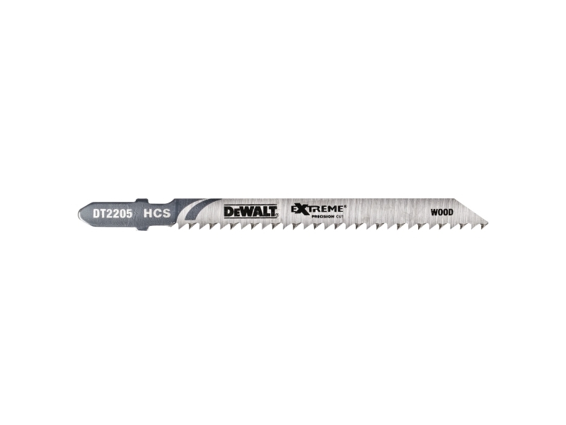 DEWALT pistosahanterä T101B XPC WOOD/PVC