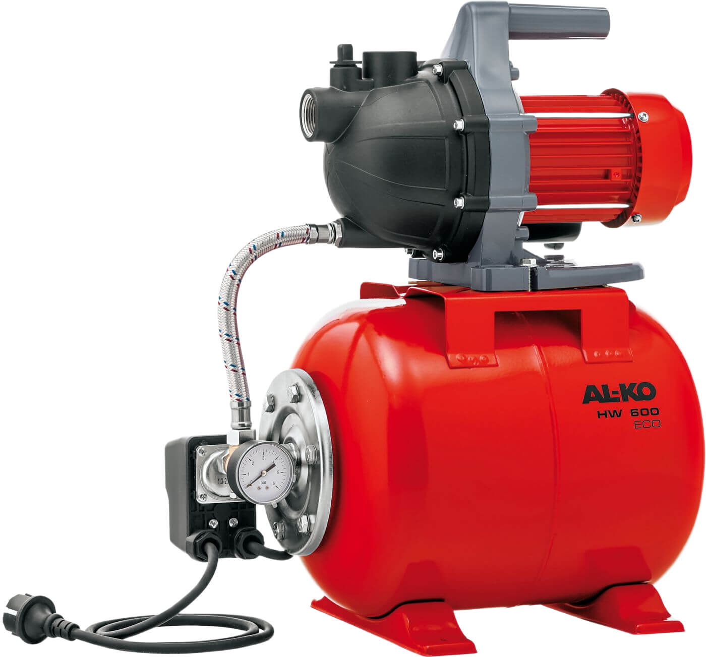 AL-KO HW 600 Eco