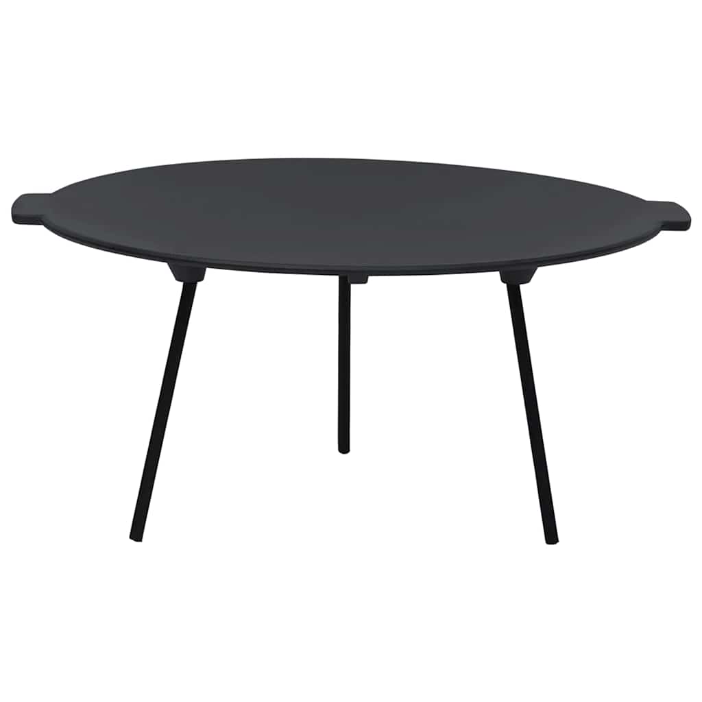 vidaXL Grillilevy Ø44 cm