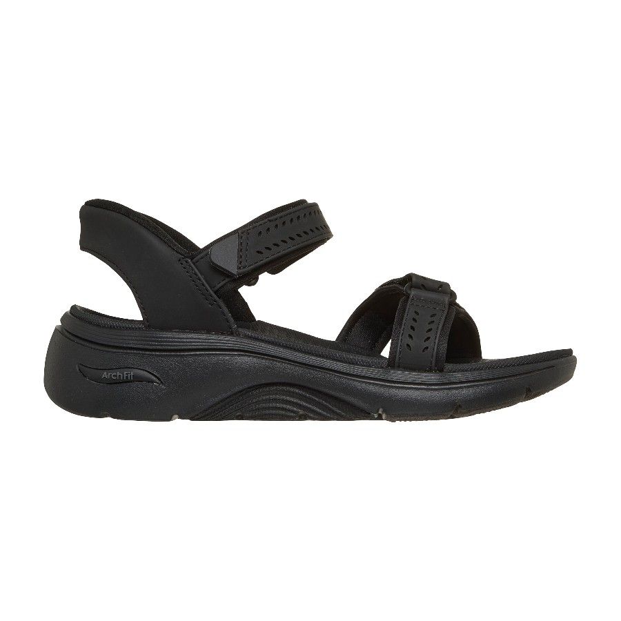 Skechers Go Walk Arch Fit 2.0 Sandaali - Candace