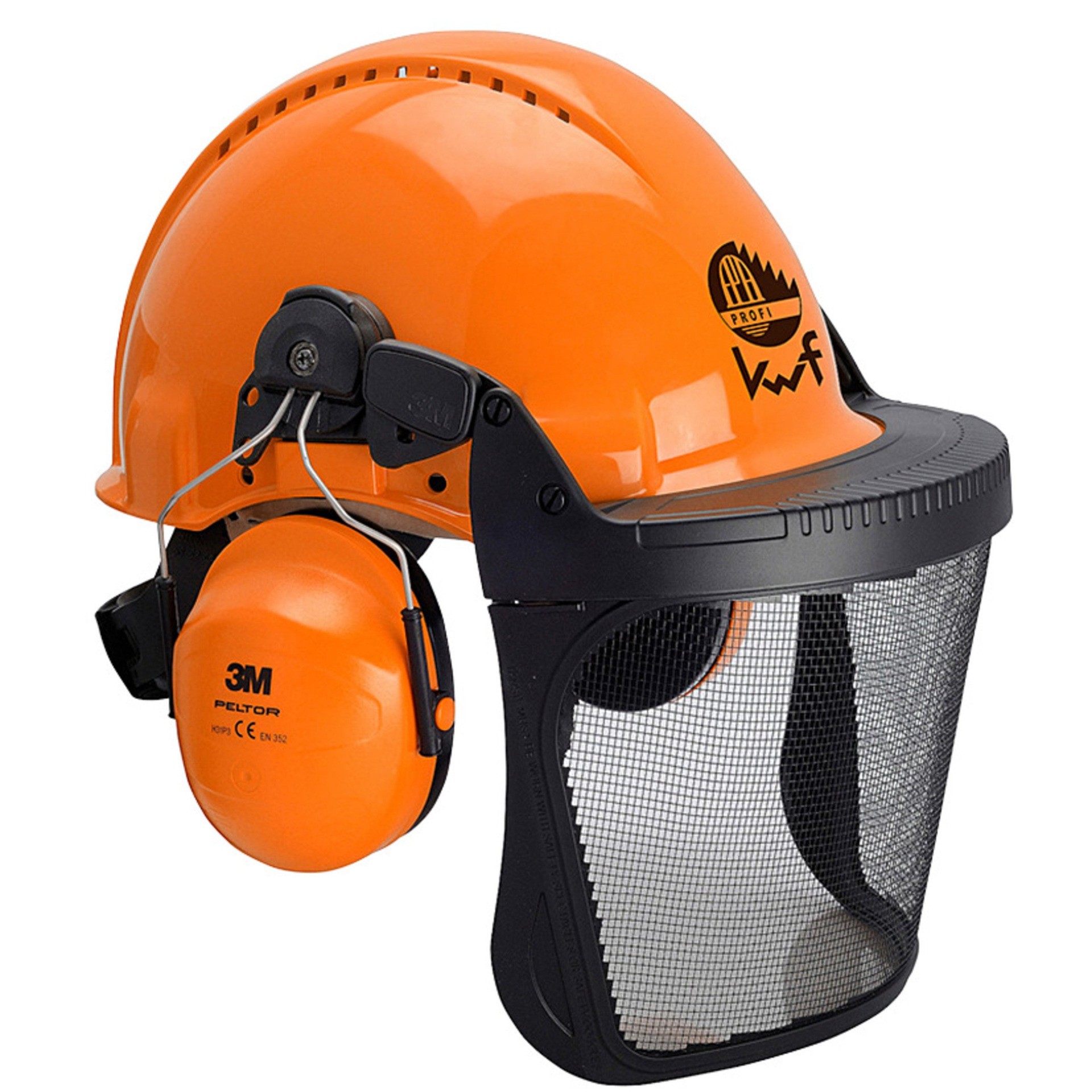 3M Peltor G3000M