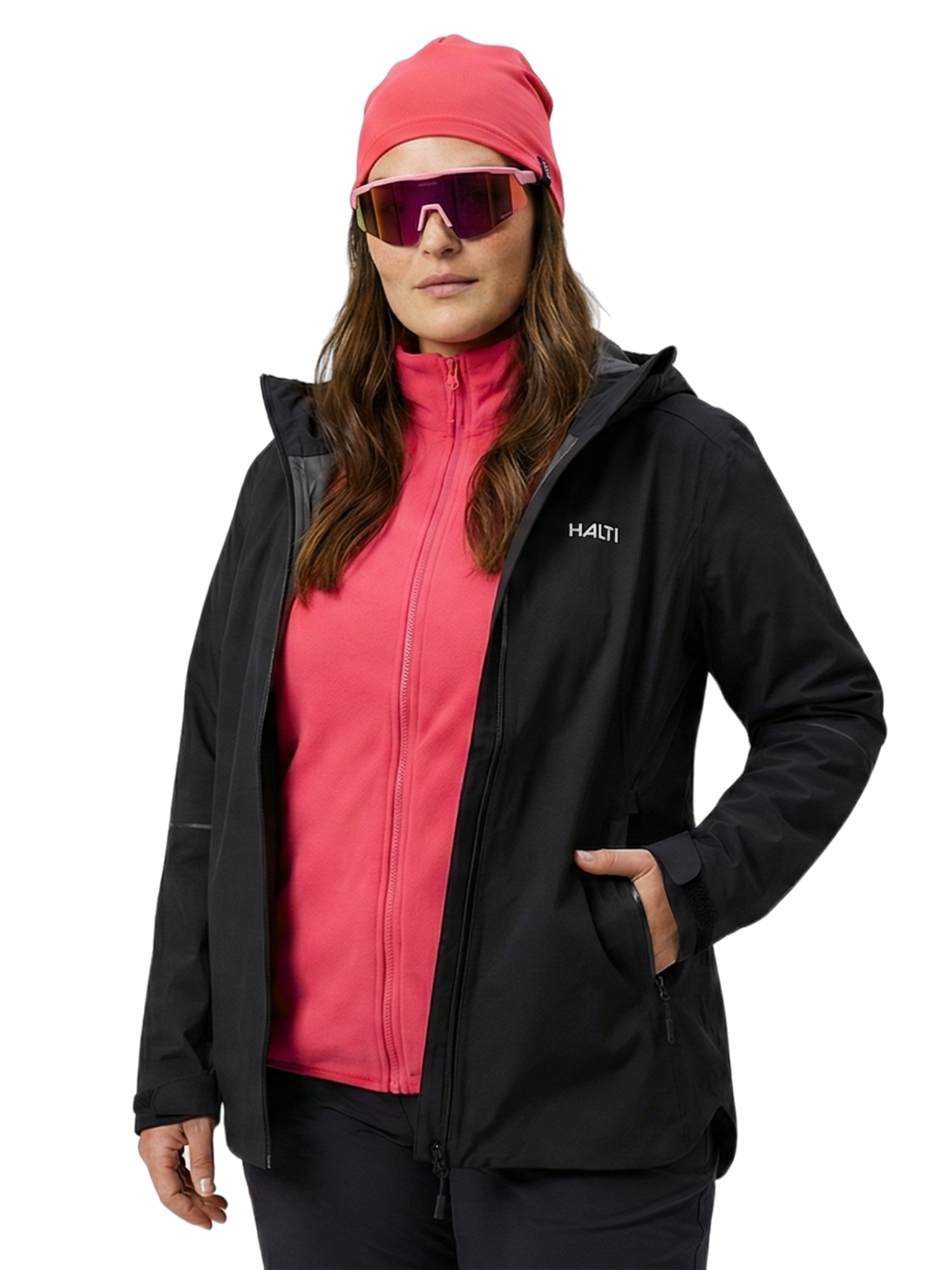 Halti Women's Staala DX+ Jacket