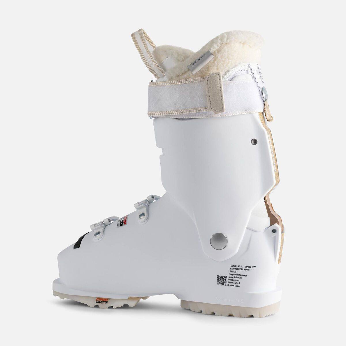 Rossignol Women's Vizion 4B Elite 90 25/26
