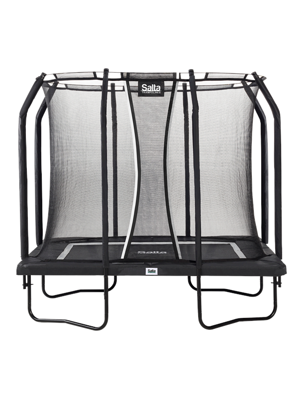 Salta Trampoliini Premium Black Edition 305 x 214 cm