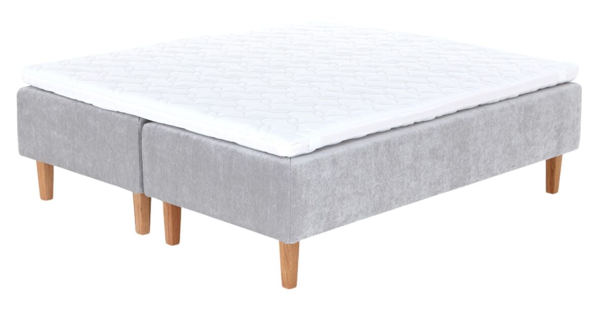 Unia Premium L 160x200 Hopea