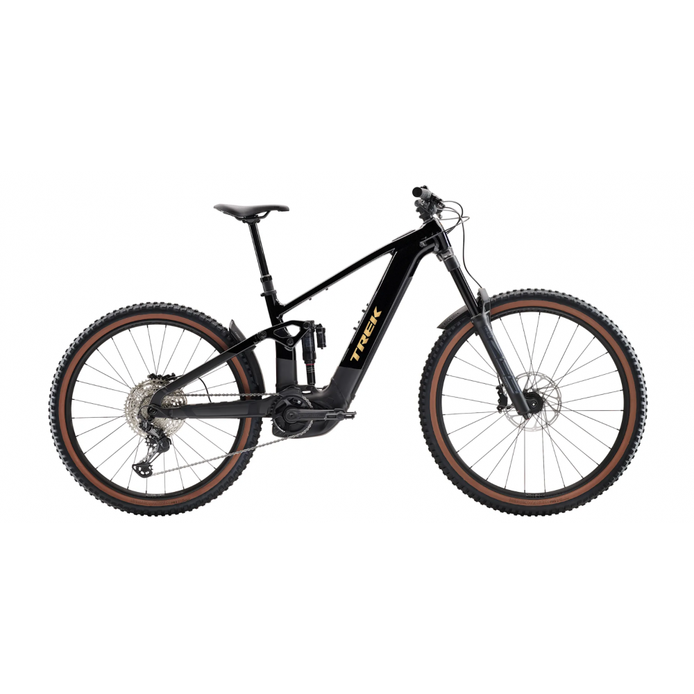 Trek Rail+ 8 Gen 5 - Dark Star - XL