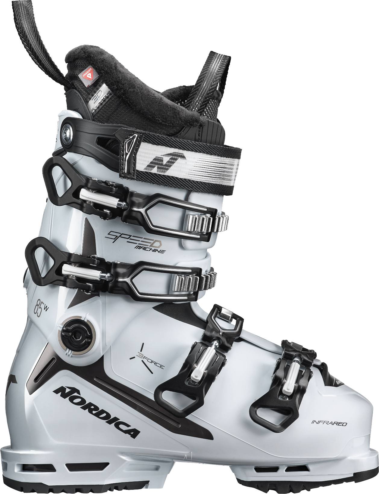 Nordica Women's Speedmachine 3 85 24/25