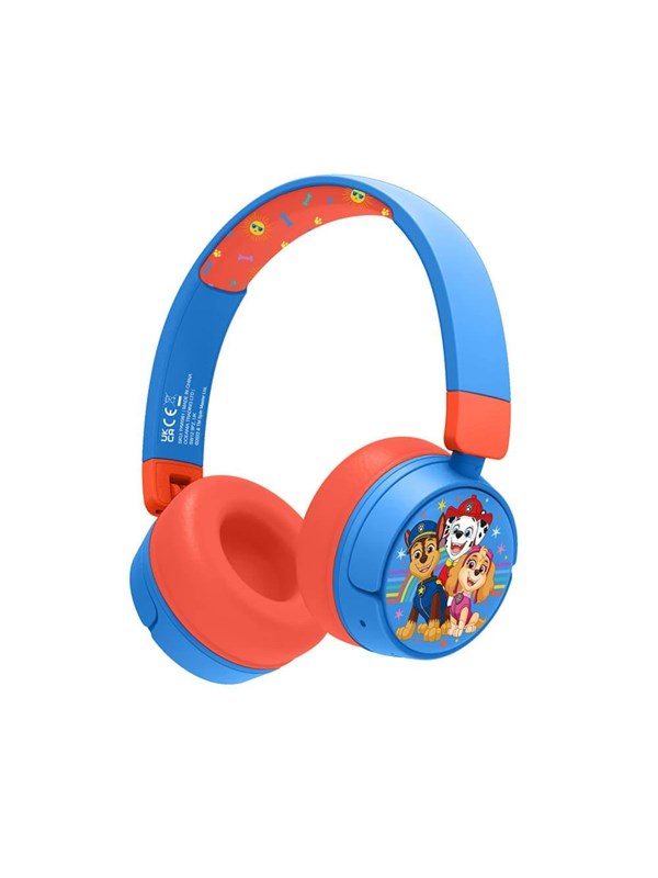 OTL Paw Patrol - Lasten Bluetooth-kuulokkeet