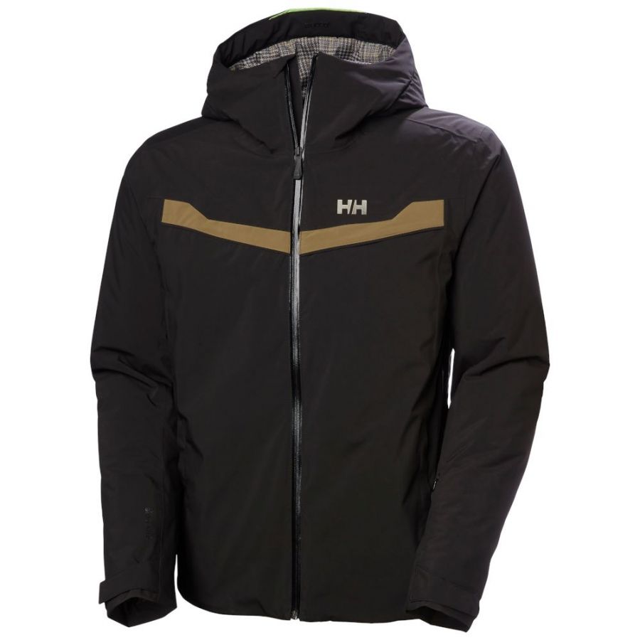 Helly Hansen Panorama 2.0 Ins musta