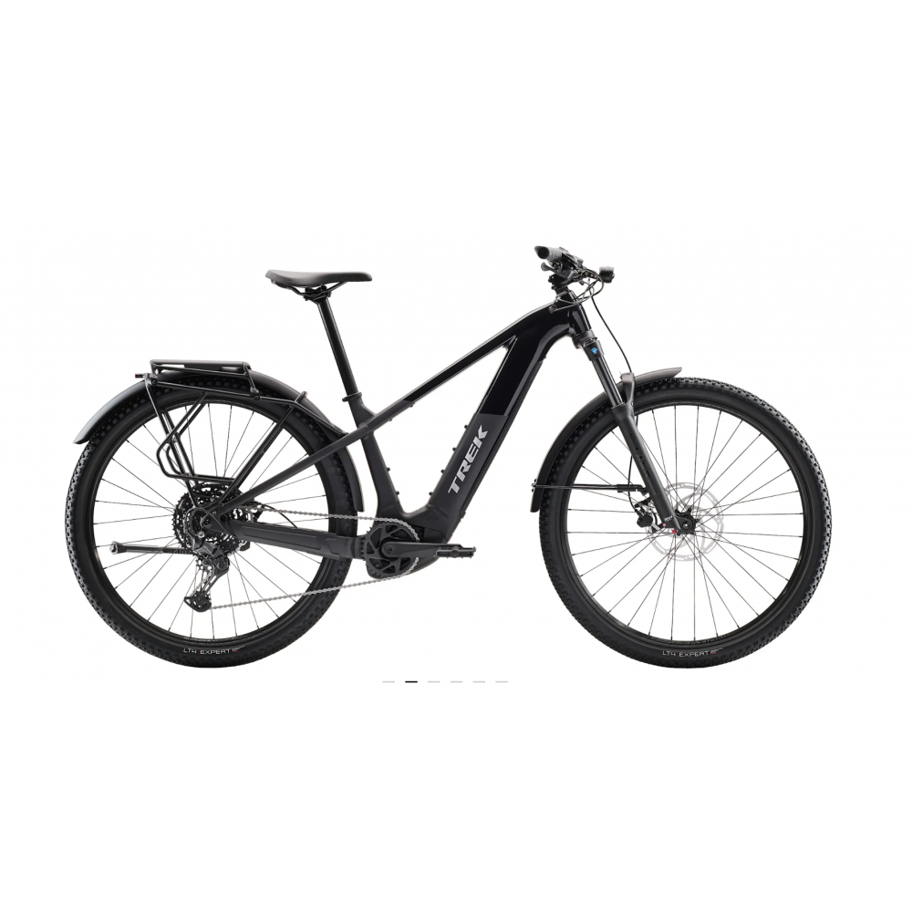 Trek Powerfly+ 4 Equipped Gen 5 - M