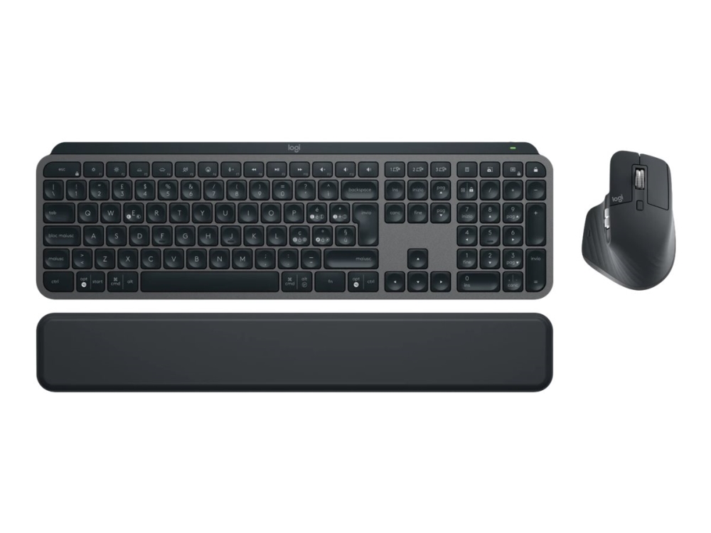 Logitech MX Keys S Combo