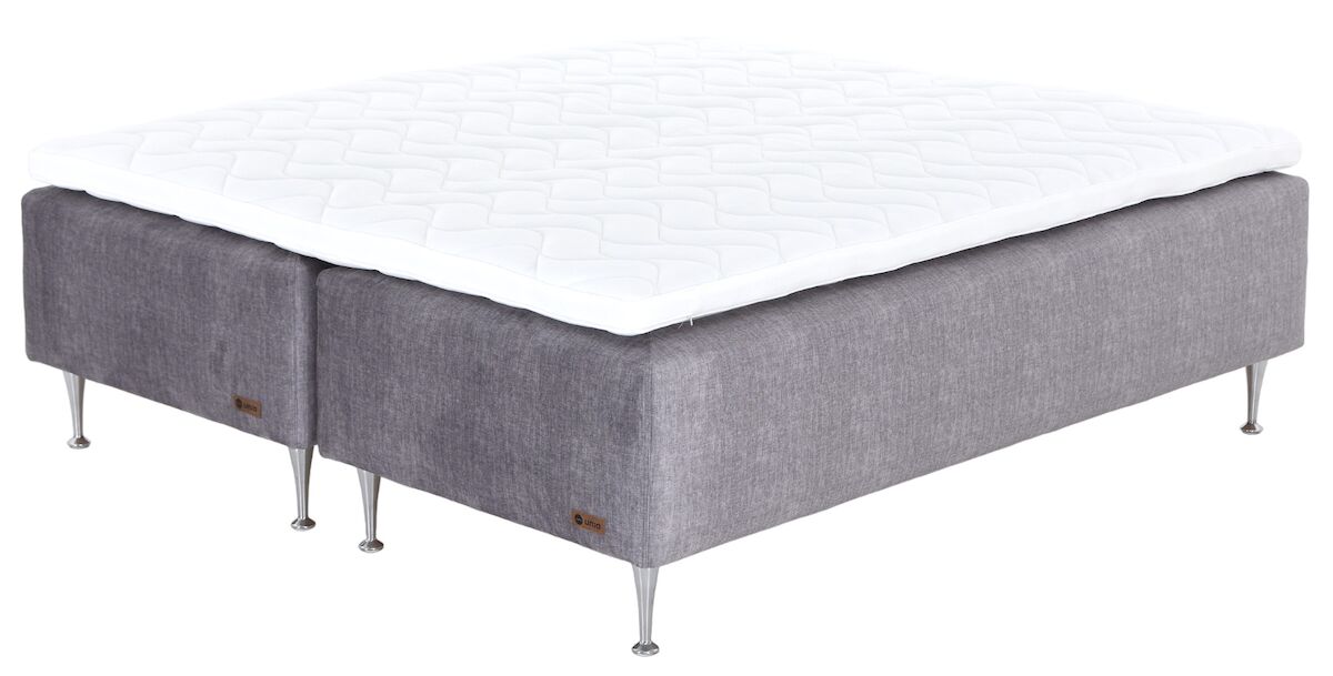 Unia Platina 160 L harmaa